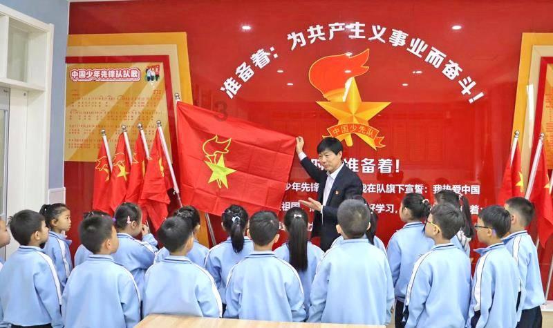 停车更便捷!济宁中心城区新增智能停车泊位2万多个